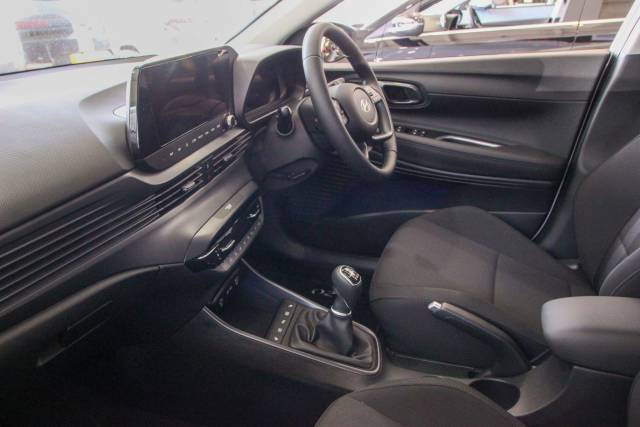 2025 Hyundai i20 1.0 T-GDi Premium Euro 6 (s/s) 5dr