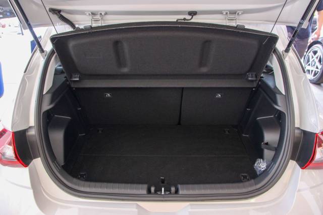 2025 Hyundai i20 1.0 T-GDi Premium DCT Euro 6 (s/s) 5dr