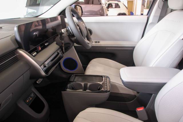 2025 Hyundai Ioniq 5 84kWh Ultimate Auto AWD 5dr