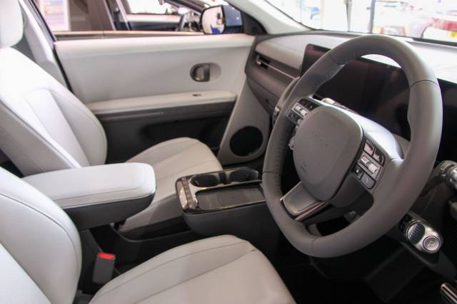 2025 Hyundai Ioniq 5 84kWh Ultimate Auto AWD 5dr