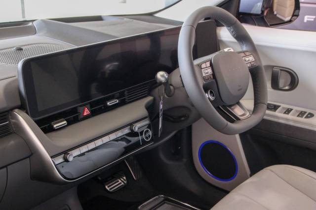 2025 Hyundai Ioniq 5 84kWh Ultimate Auto AWD 5dr