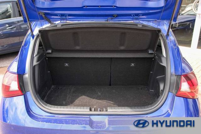2021 Hyundai i20 1.0T GDi 48V MHD Premium 5dr