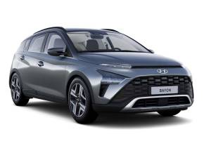 HYUNDAI BAYON 2025  at R N Golden Huddersfield