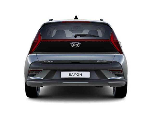 2025 Hyundai Bayon 1.0 T-GDi MHEV Premium DCT Euro 6 (s/s) 5dr