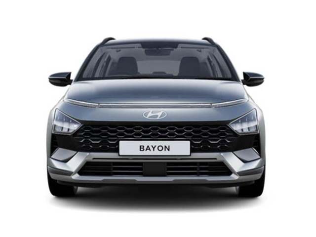 2025 Hyundai Bayon 1.0 T-GDi MHEV Premium DCT Euro 6 (s/s) 5dr