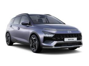 HYUNDAI BAYON 2025  at R N Golden Huddersfield