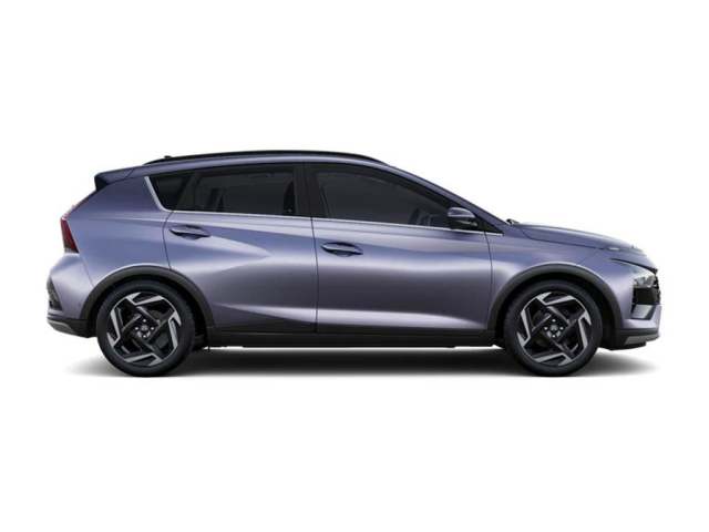 2025 Hyundai Bayon 1.0 T-GDi Premium DCT Euro 6 (s/s) 5dr