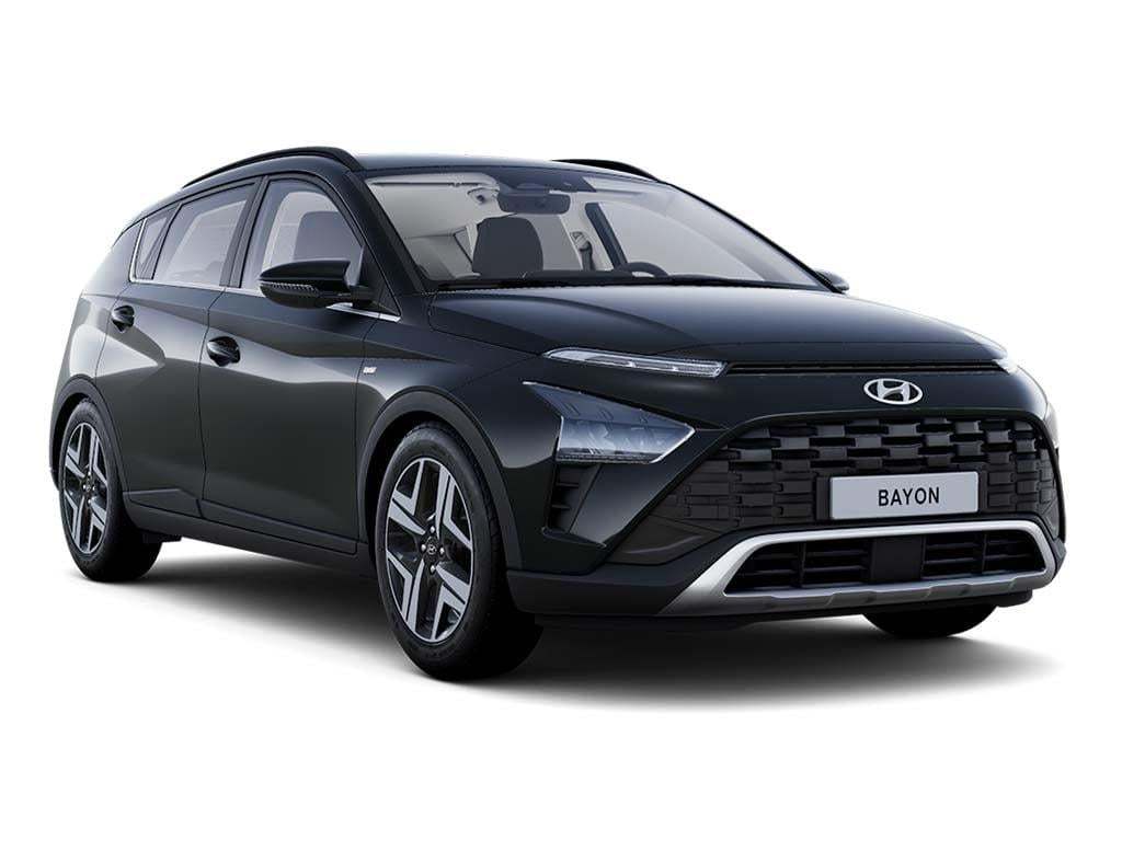 2025 Hyundai Bayon