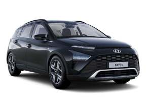 HYUNDAI BAYON 2025  at R N Golden Huddersfield