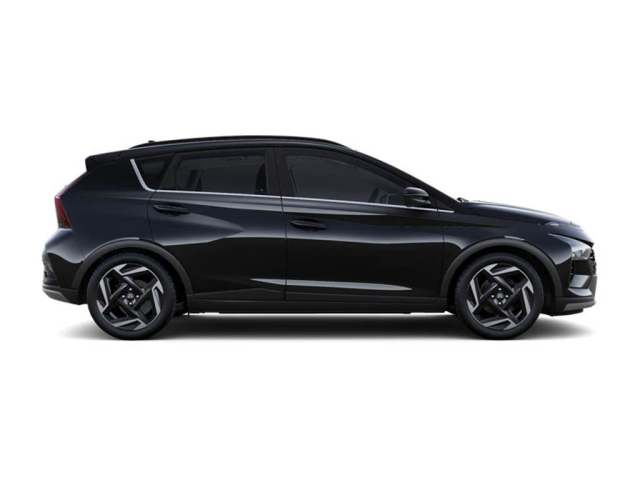 2025 Hyundai Bayon 1.0 T-GDi Premium DCT Euro 6 (s/s) 5dr