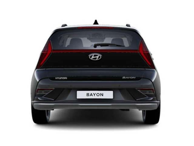 2025 Hyundai Bayon 1.0 T-GDi Premium DCT Euro 6 (s/s) 5dr
