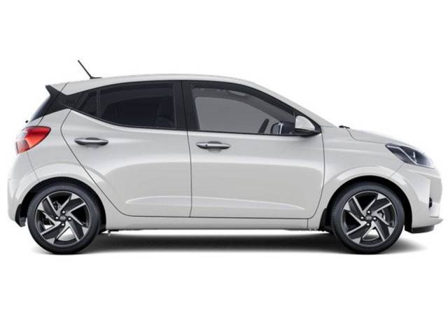 2025 Hyundai i10 1.2 Premium Euro 6 (s/s) 5dr