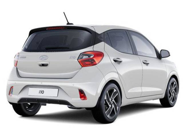 2025 Hyundai i10 1.2 Premium Euro 6 (s/s) 5dr