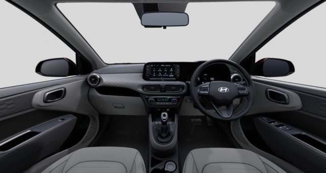 2025 Hyundai i10 1.2 Premium Euro 6 (s/s) 5dr