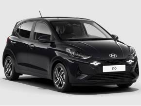 HYUNDAI I10 2025  at R N Golden Huddersfield
