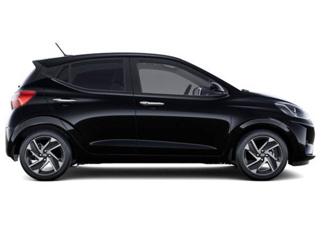 2025 Hyundai i10 1.2 Premium Euro 6 (s/s) 5dr
