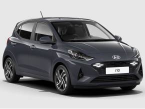 HYUNDAI I10 2025  at R N Golden Huddersfield
