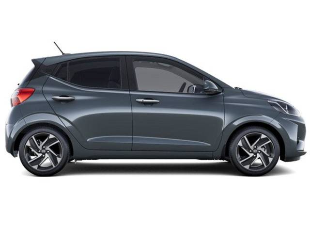 2025 Hyundai i10 1.2 Premium Euro 6 (s/s) 5dr