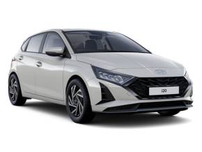 HYUNDAI I20 2025  at R N Golden Huddersfield