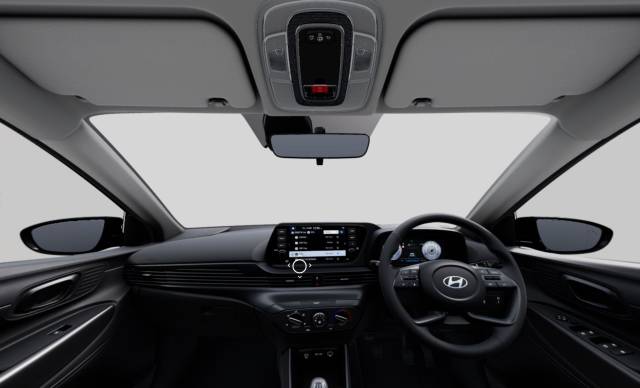 2025 Hyundai i20 1.0 T-GDi Ultimate DCT Euro 6 (s/s) 5dr