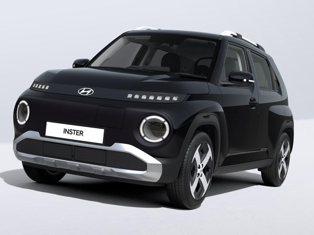 2025 Hyundai Inster