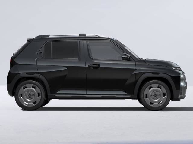 2025 Hyundai Inster Long Range 49kWh Cross Auto 5dr