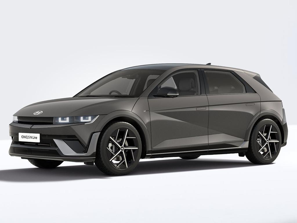 2025 Hyundai Ioniq 5