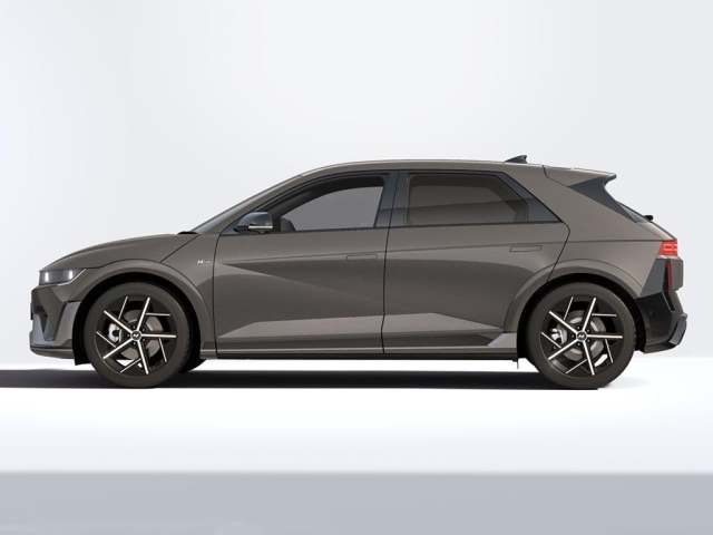 2025 Hyundai Ioniq 5 84kWh N Line S Auto 5dr