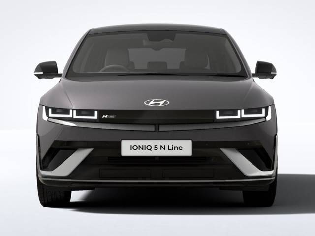 2025 Hyundai Ioniq 5 84kWh N Line S Auto 5dr