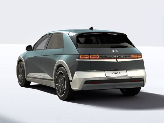 2025 Hyundai Ioniq 5 84kWh Ultimate Auto AWD 5dr