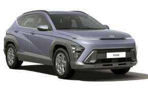 HYUNDAI KONA 2025  at R N Golden Huddersfield