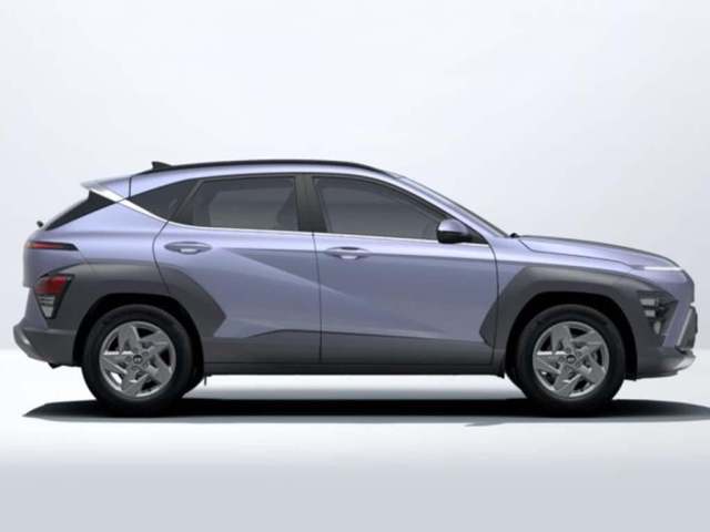 2025 Hyundai Kona 1.0 T-GDi Advance Euro 6 (s/s) 5dr