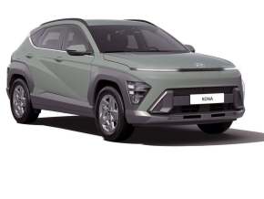HYUNDAI KONA 2025  at R N Golden Huddersfield