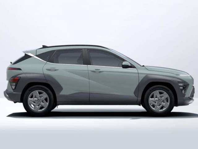 2025 Hyundai Kona 1.6 T-GDi Advance Euro 6 (s/s) 5dr