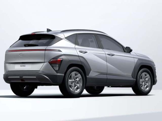 2025 Hyundai Kona 65.4kWh Advance Auto 5dr