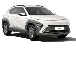 HYUNDAI KONA 2025  at R N Golden Huddersfield