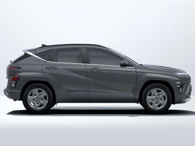 2025 Hyundai Kona 65.4kWh Advance Auto 5dr