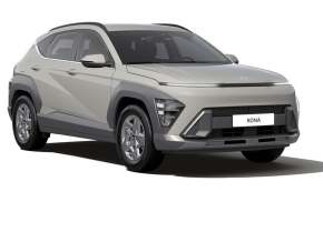 HYUNDAI KONA 2025  at R N Golden Huddersfield