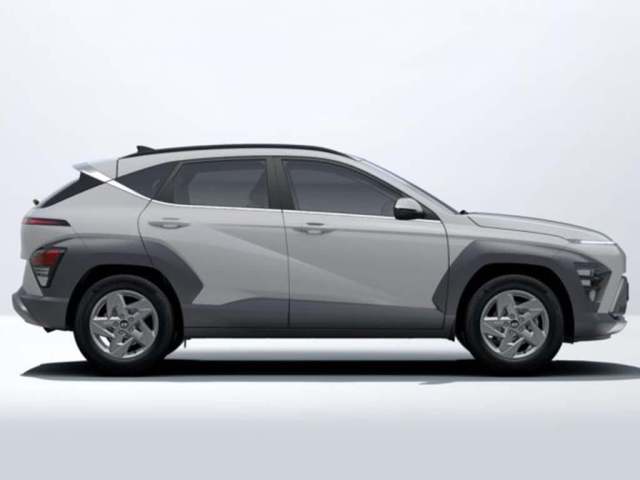 2025 Hyundai Kona 1.6 h-GDi Advance DCT Euro 6 (s/s) 5dr
