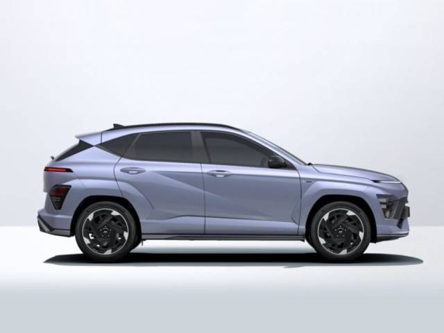 2025 Hyundai Kona 1.6 h-GDi N Line DCT Euro 6 (s/s) 5dr