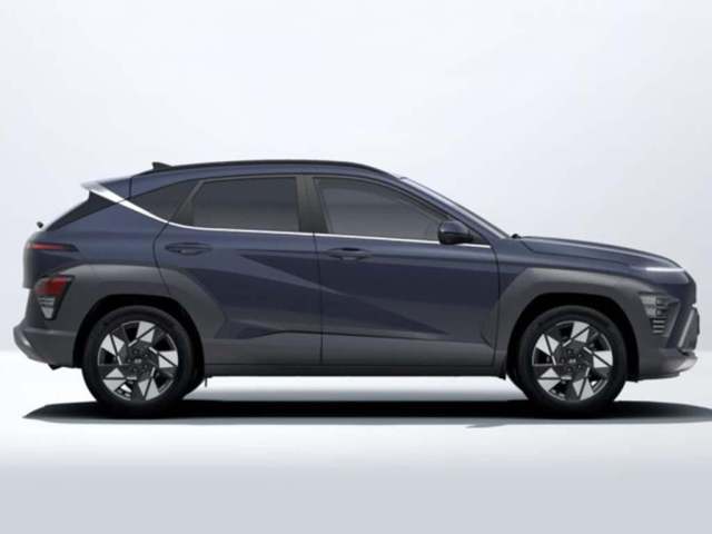 2025 Hyundai Kona 1.6 h-GDi Ultimate DCT Euro 6 (s/s) 5dr