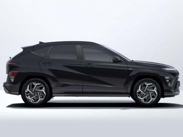 2025 Hyundai Kona 1.0 T-GDi N Line Euro 6 (s/s) 5dr