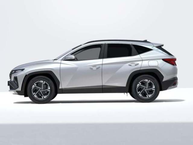 2025 Hyundai Tucson 1.6 T-GDi Advance Euro 6 (s/s) 5dr