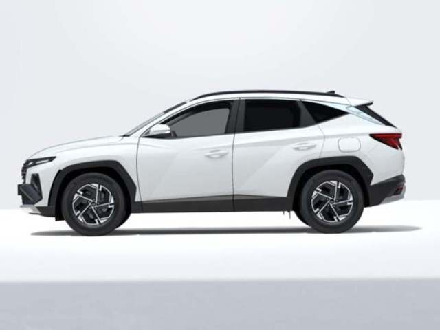 2025 Hyundai Tucson 1.6 T-GDi Advance Euro 6 (s/s) 5dr