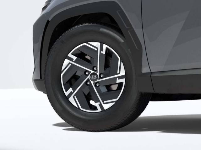2025 Hyundai Tucson 1.6 T-GDi Advance Euro 6 (s/s) 5dr