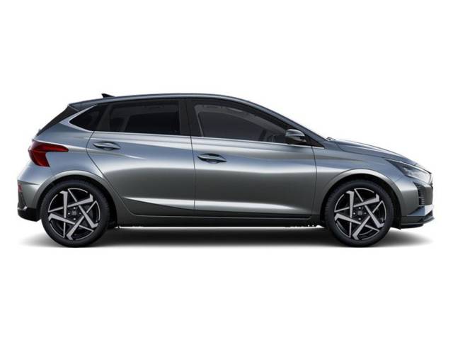 2025 Hyundai i20 1.0 T-GDi Premium DCT Euro 6 (s/s) 5dr