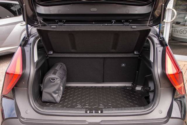 2025 Hyundai Bayon 1.0 TGDi Premium 5dr DCT
