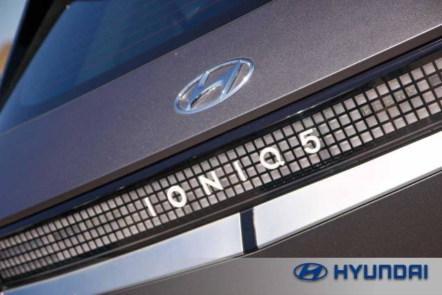 2022 Hyundai Ioniq 5 0.0 125kW Premium 58 kWh 5dr Auto
