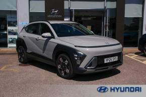 HYUNDAI KONA 2025 (25) at R N Golden Huddersfield