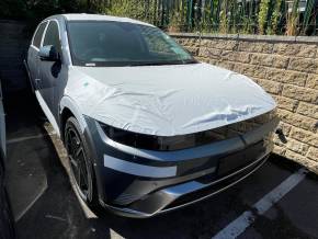 HYUNDAI IONIQ 5 2025  at R N Golden Huddersfield